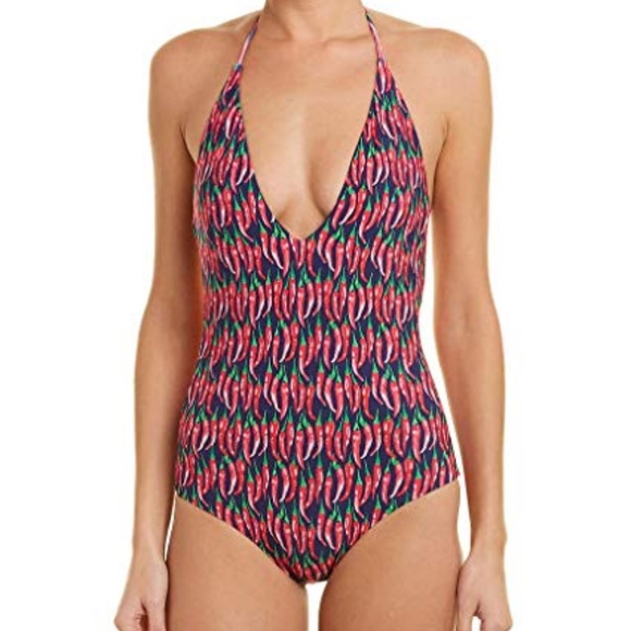 Onia Other - Onia swim suit AUTHENTIC